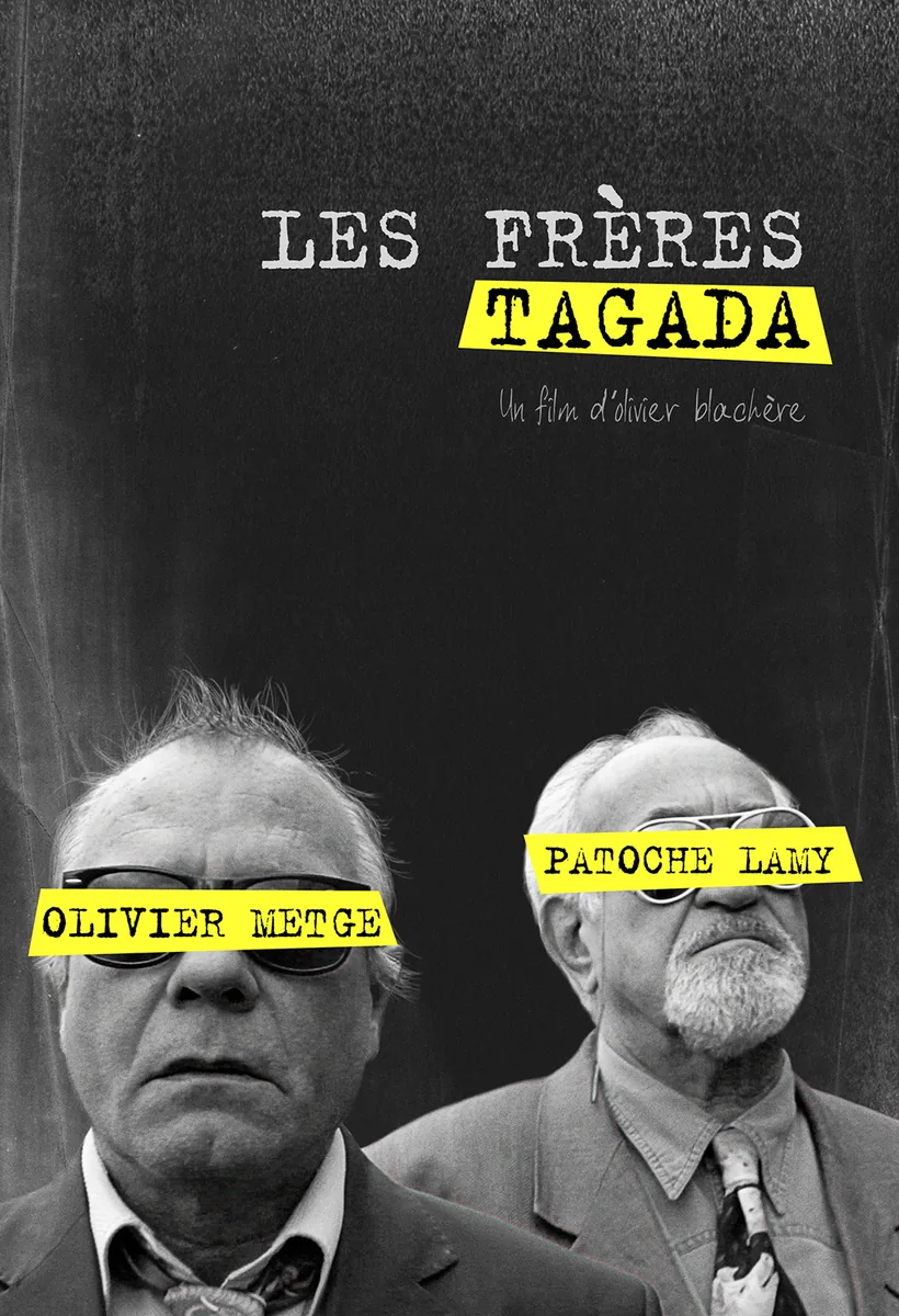 Left Behind 2016 DV03